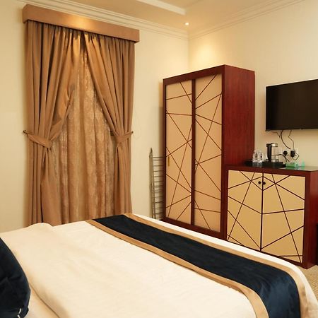Al Joon Hotel Эр-Рияд Экстерьер фото