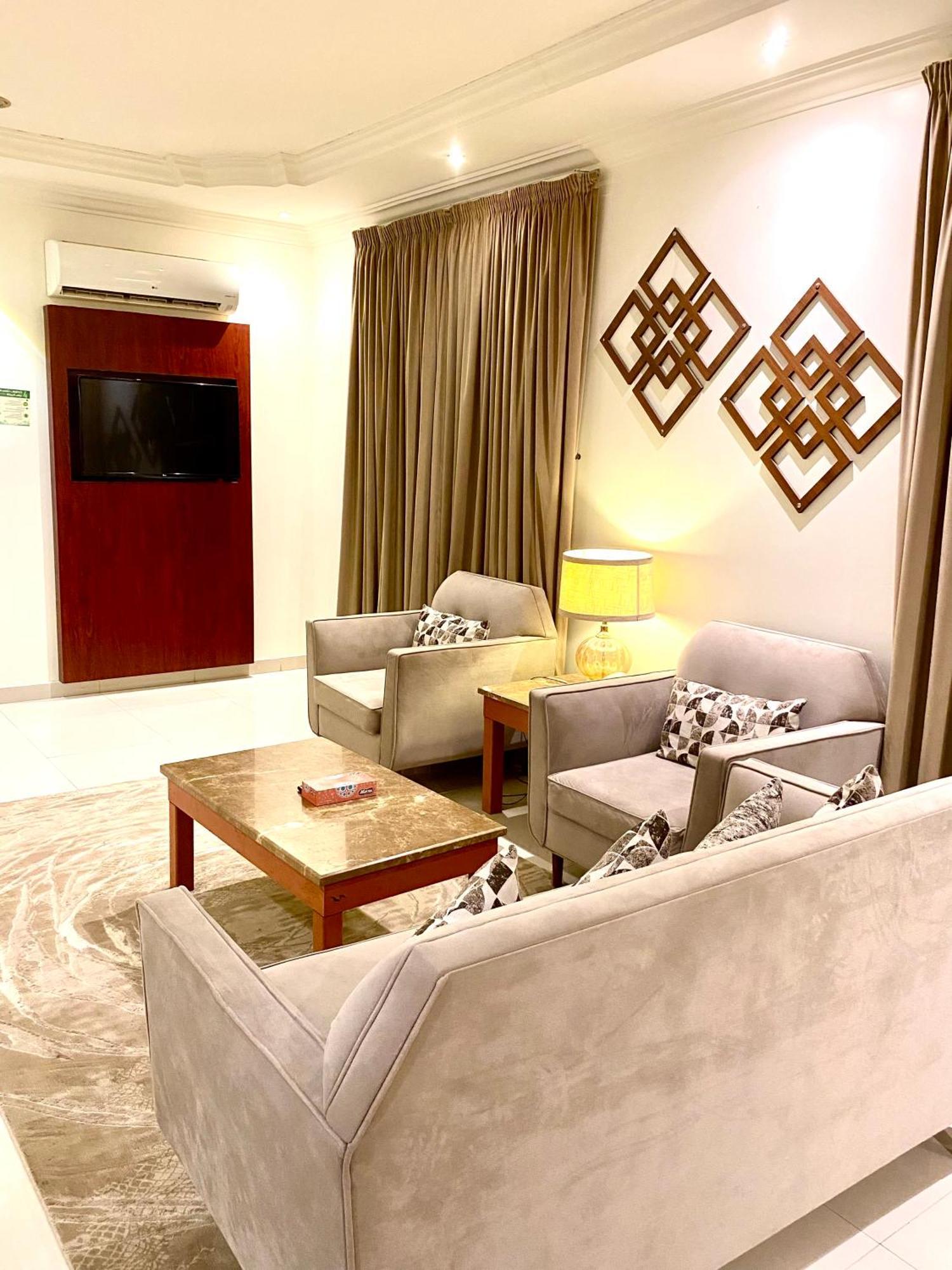 Al Joon Hotel Эр-Рияд Экстерьер фото