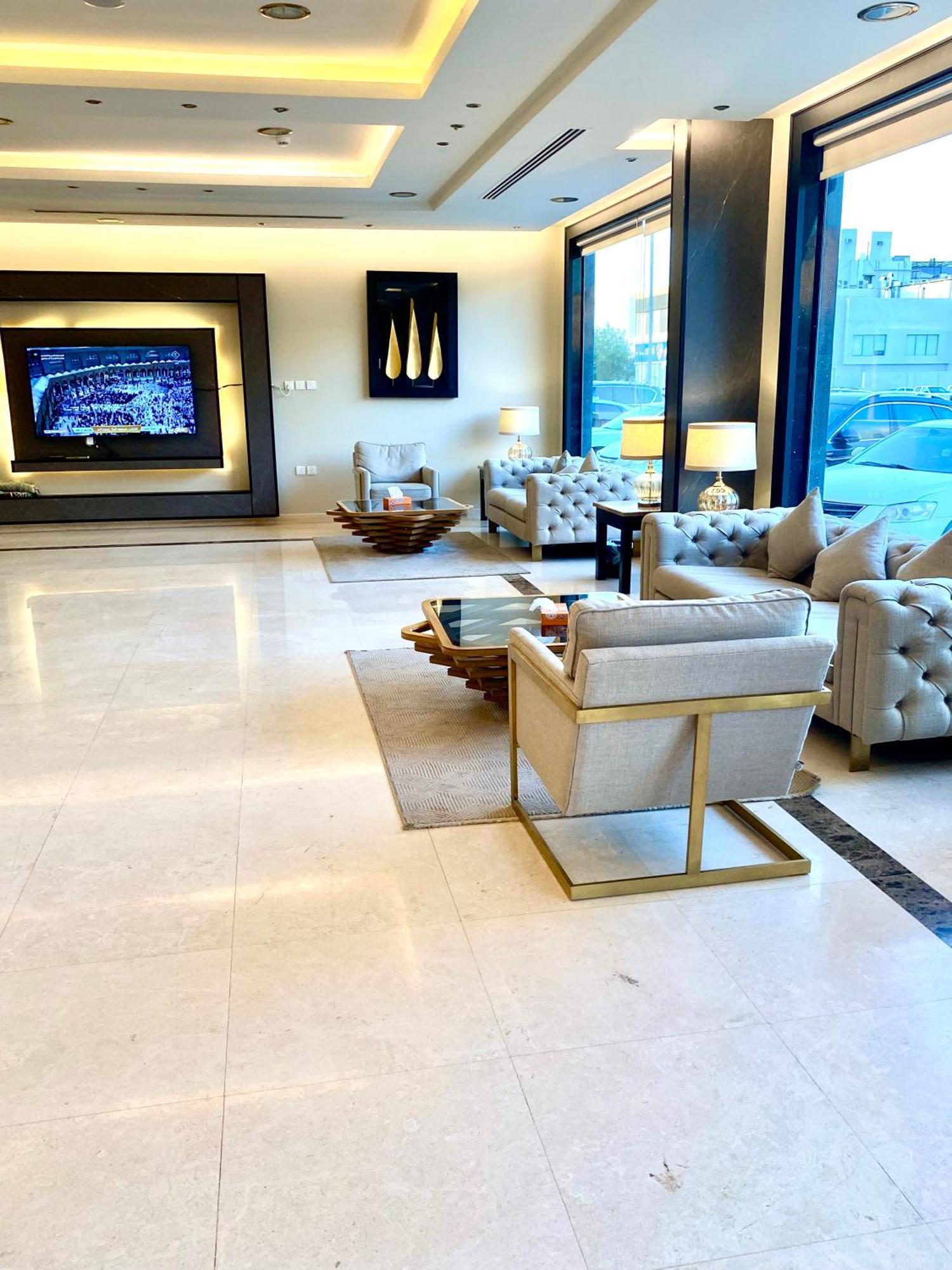 Al Joon Hotel Эр-Рияд Экстерьер фото