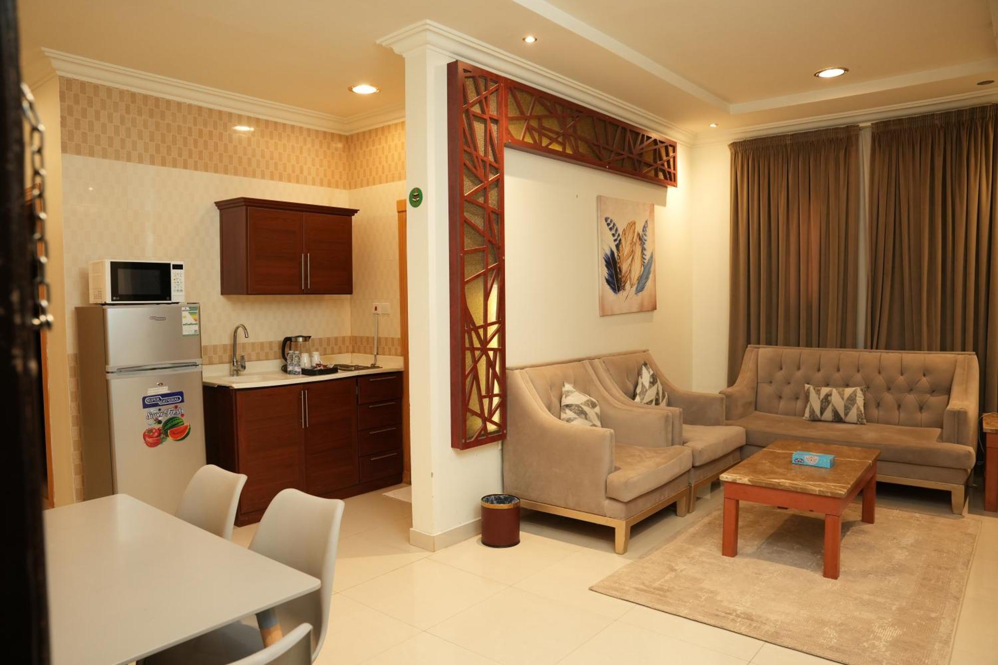 Al Joon Hotel Эр-Рияд Экстерьер фото