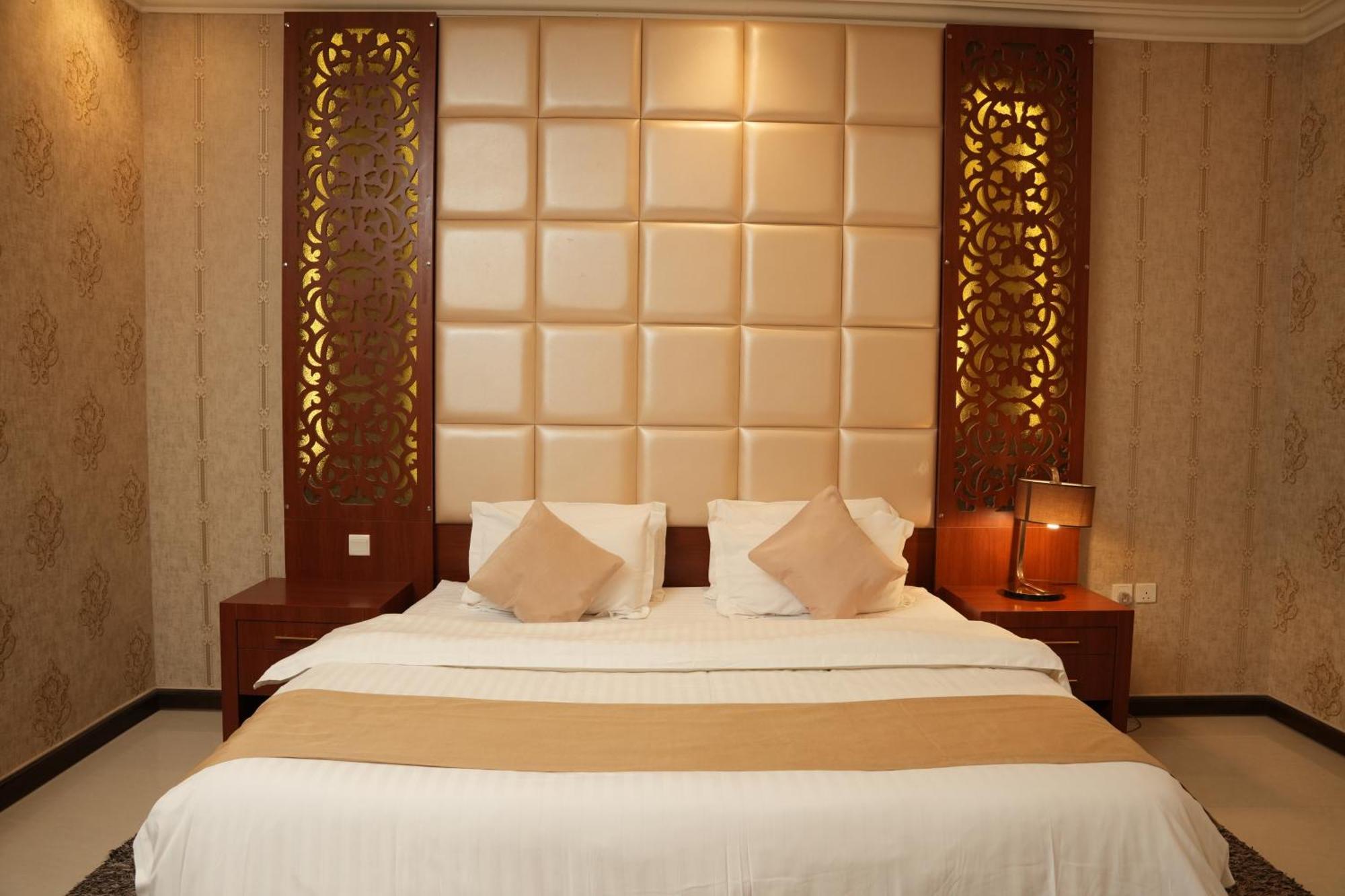 Al Joon Hotel Эр-Рияд Экстерьер фото