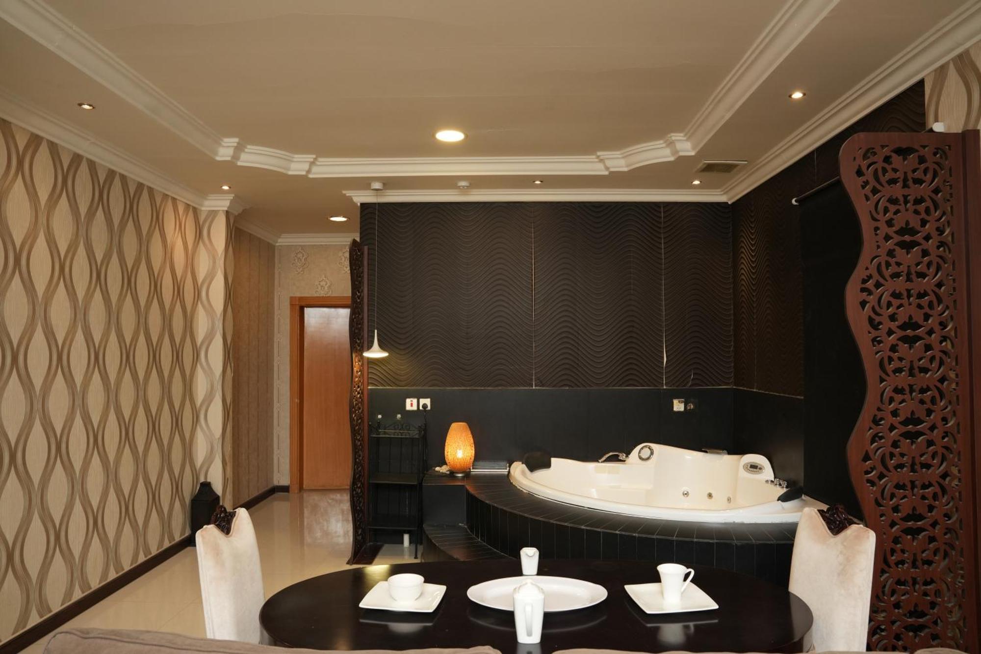 Al Joon Hotel Эр-Рияд Экстерьер фото