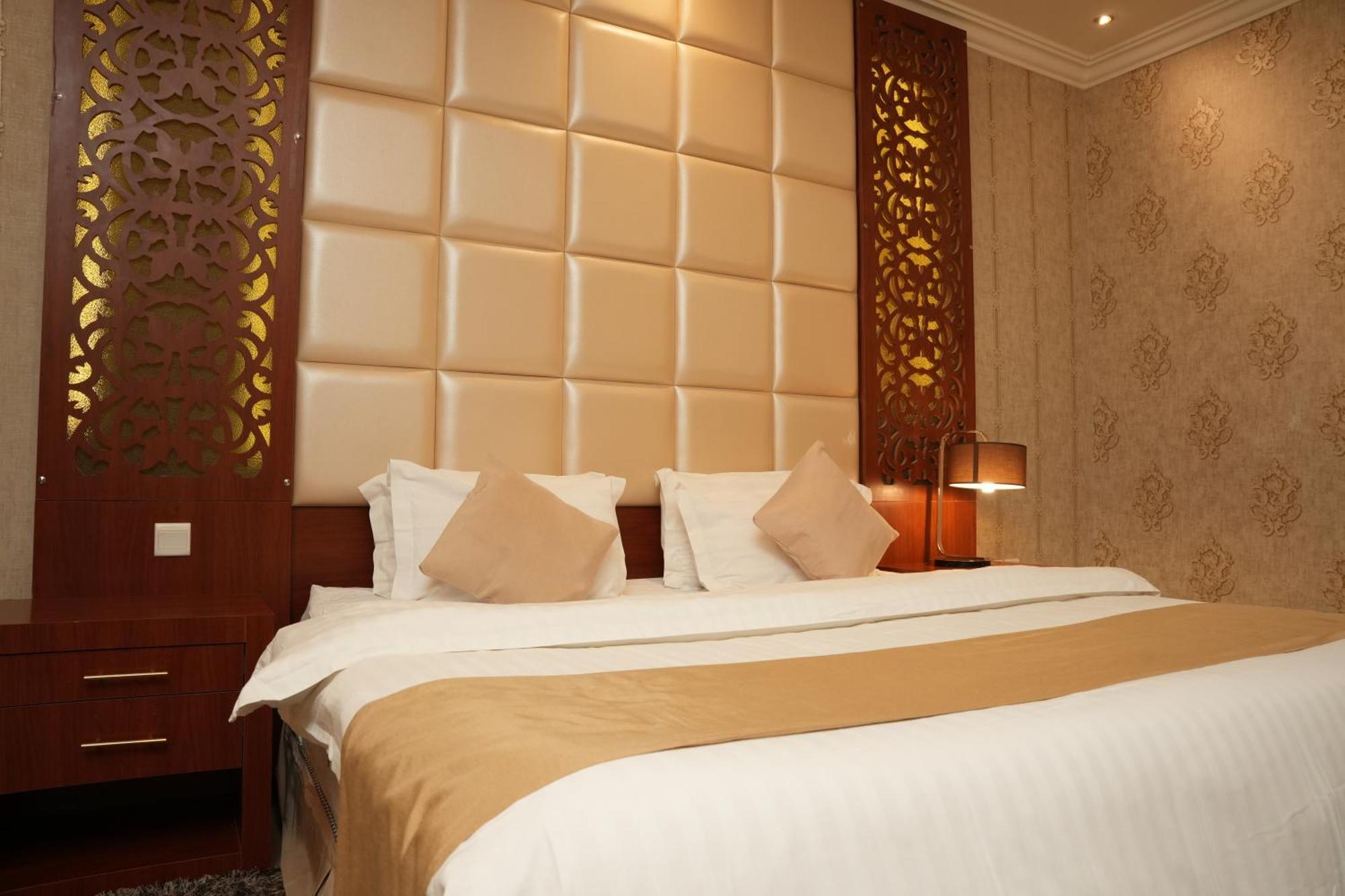 Al Joon Hotel Эр-Рияд Экстерьер фото