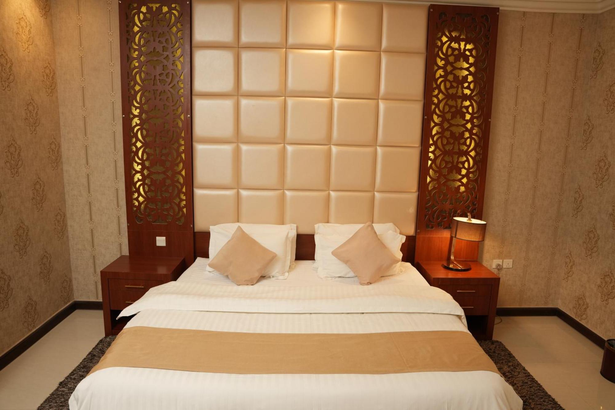 Al Joon Hotel Эр-Рияд Экстерьер фото