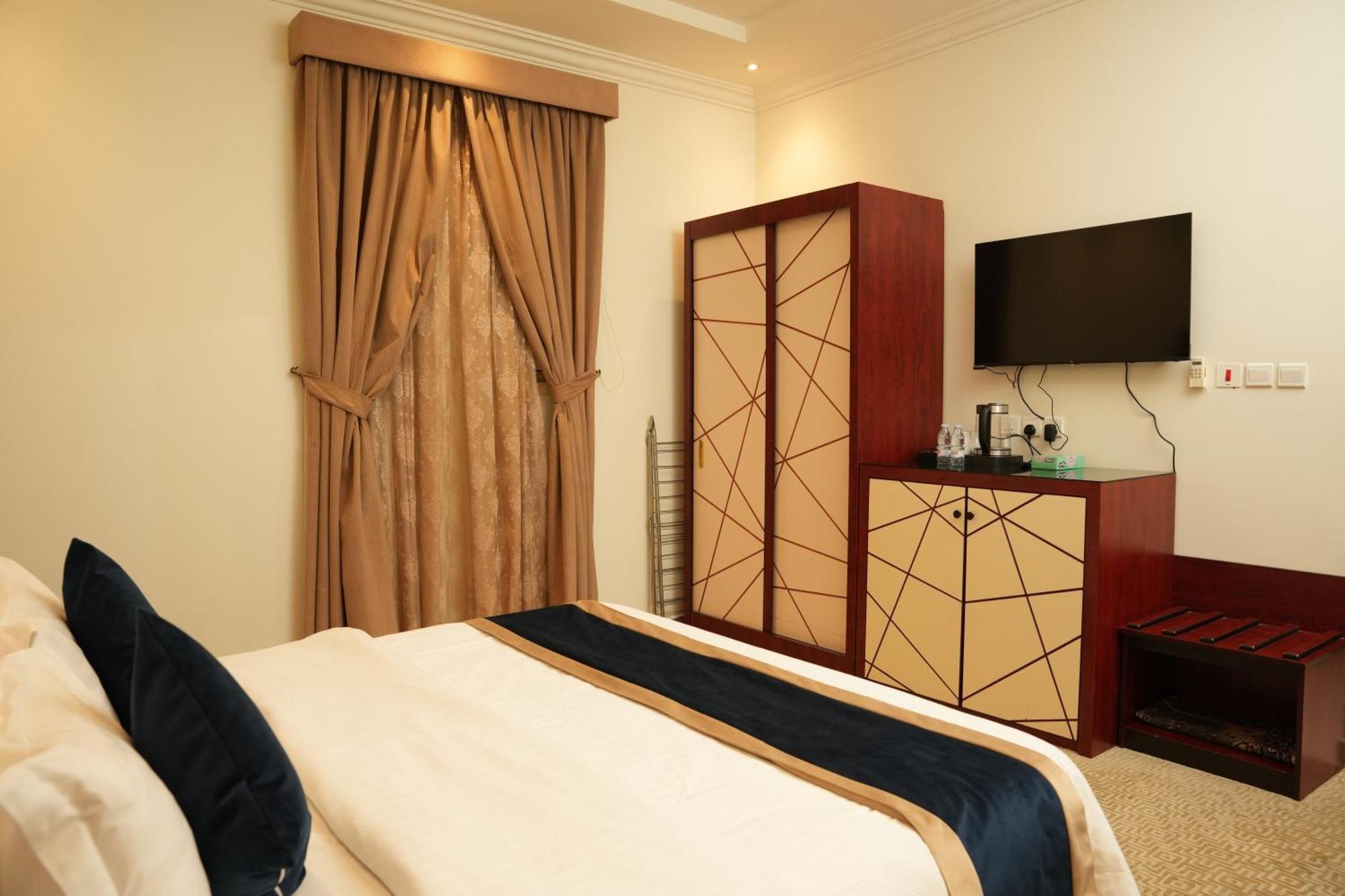 Al Joon Hotel Эр-Рияд Экстерьер фото