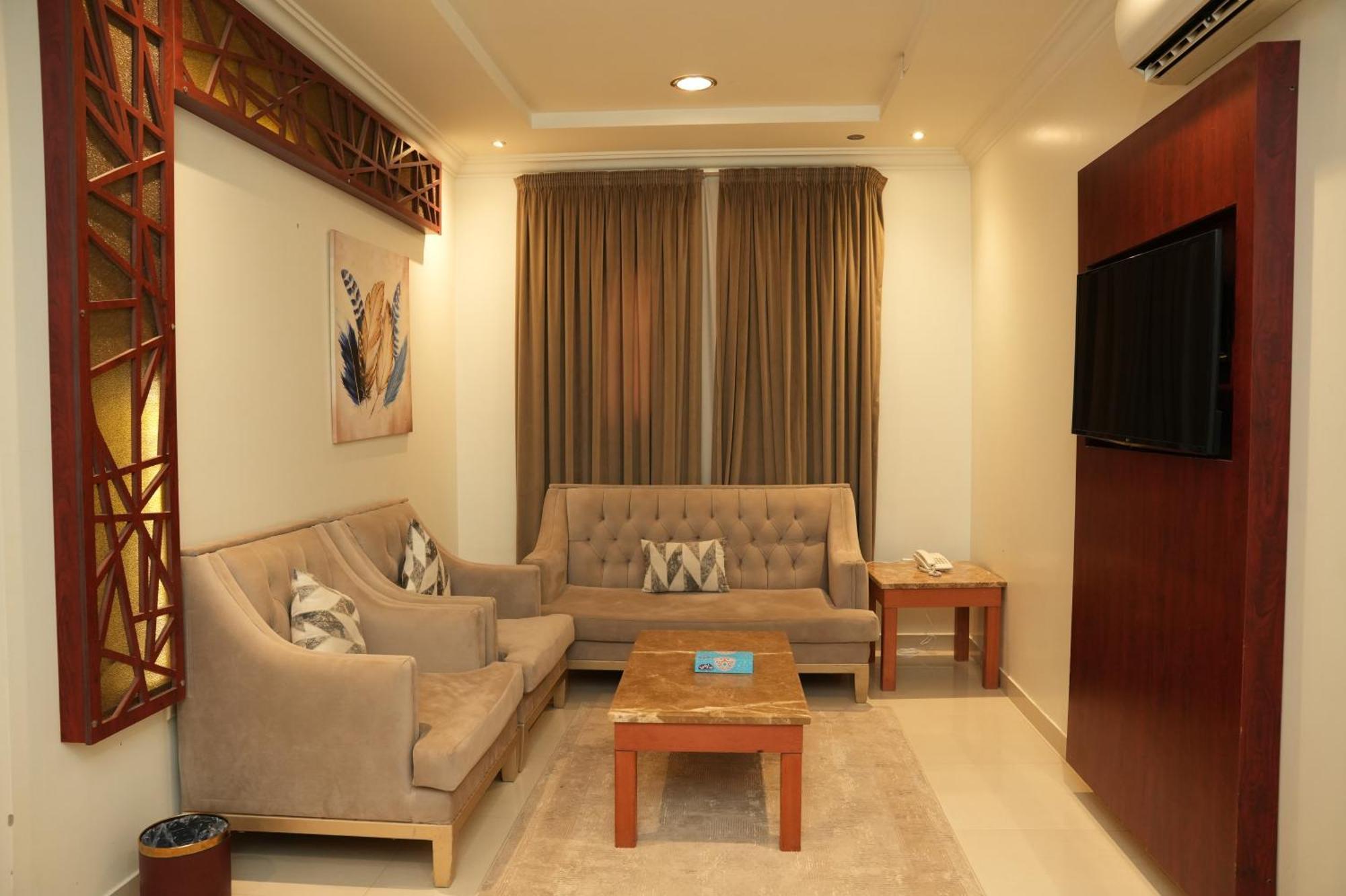 Al Joon Hotel Эр-Рияд Экстерьер фото