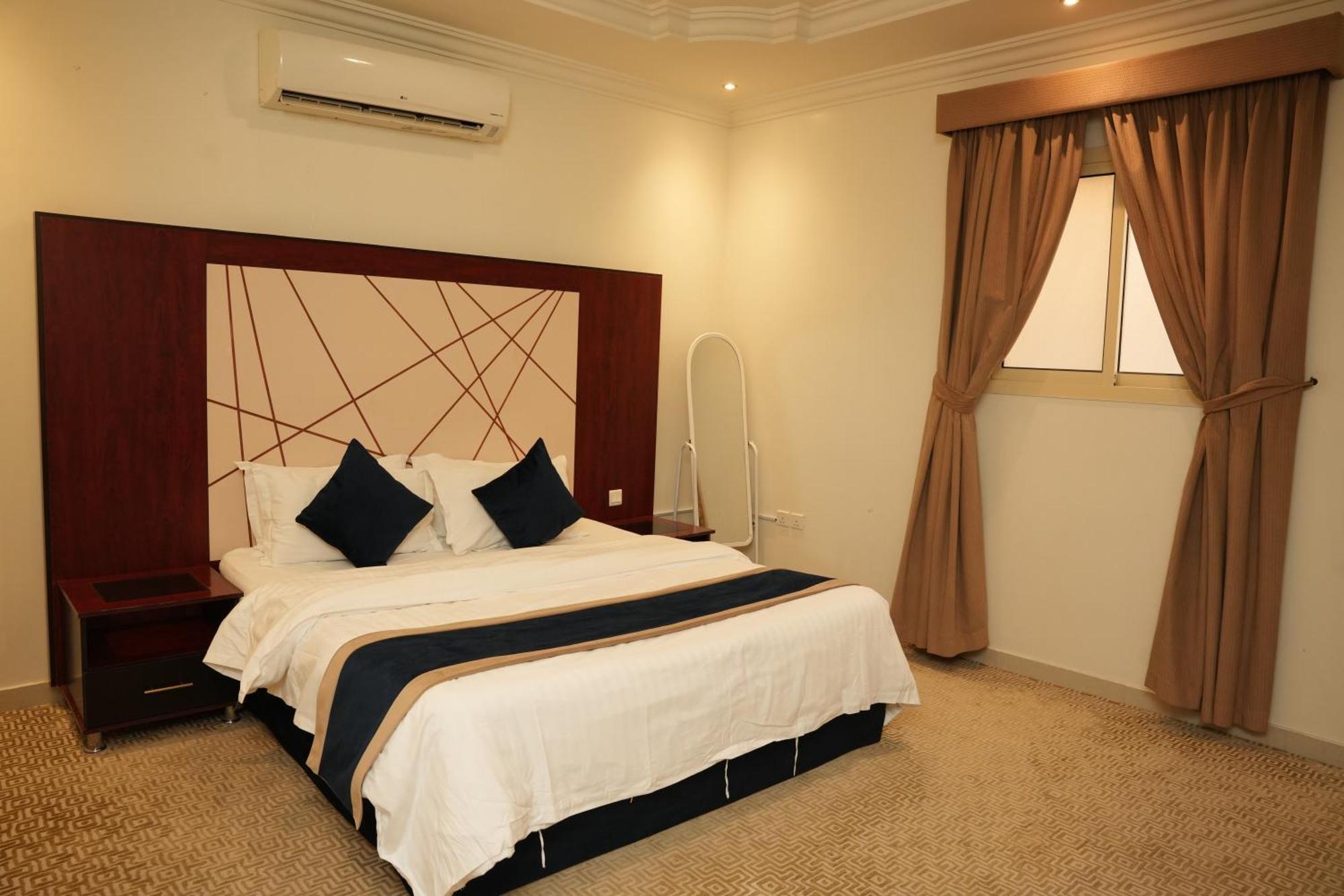 Al Joon Hotel Эр-Рияд Экстерьер фото