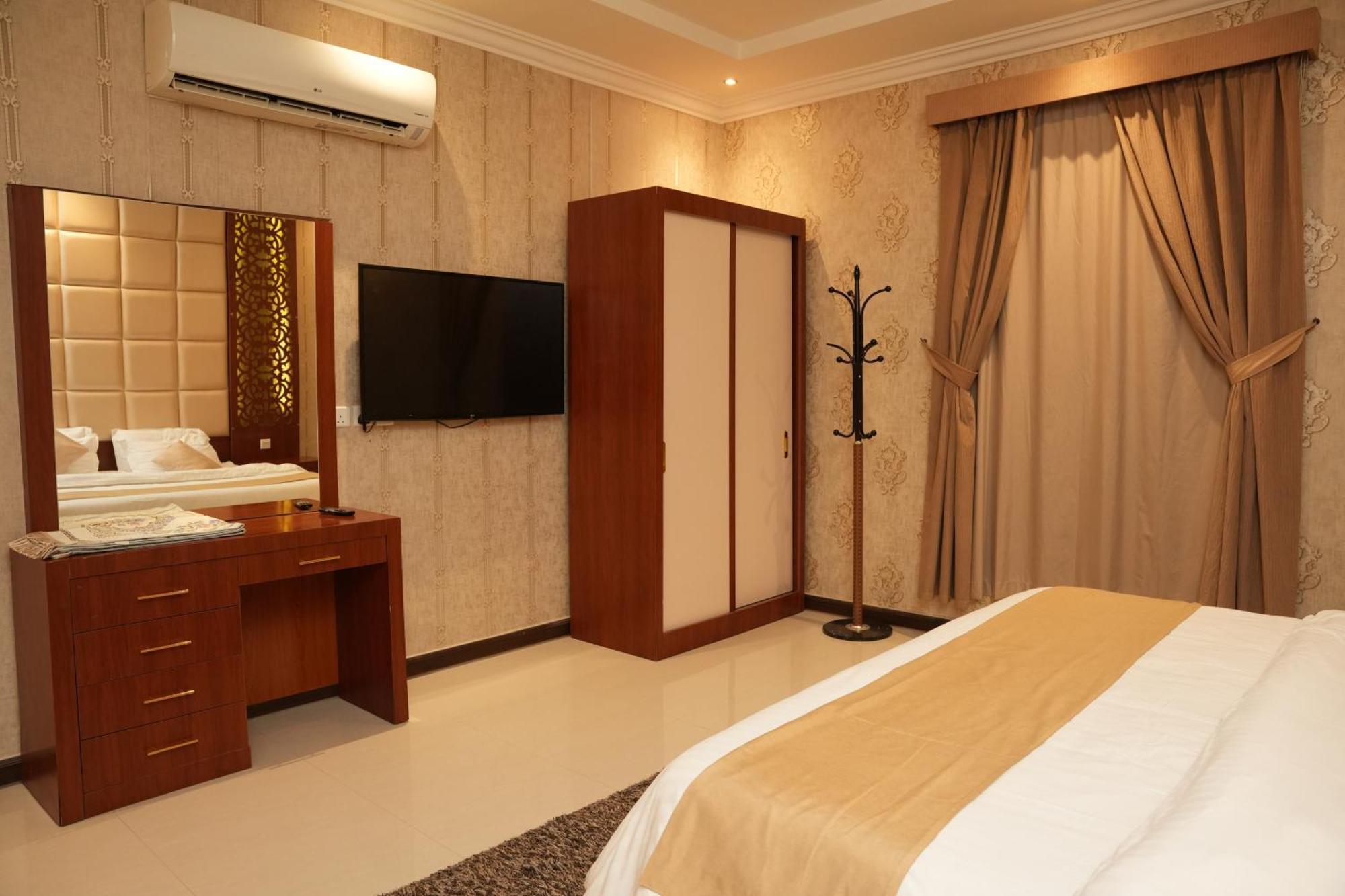 Al Joon Hotel Эр-Рияд Экстерьер фото