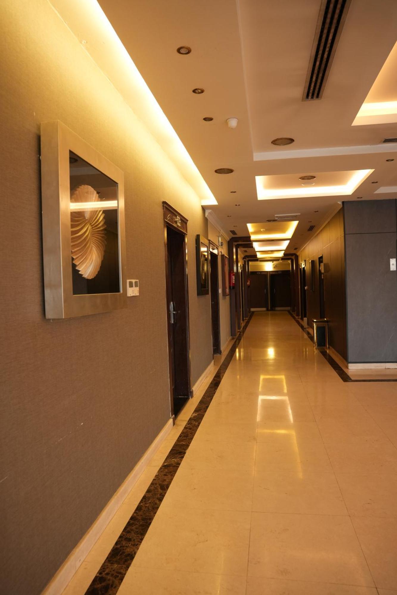 Al Joon Hotel Эр-Рияд Экстерьер фото