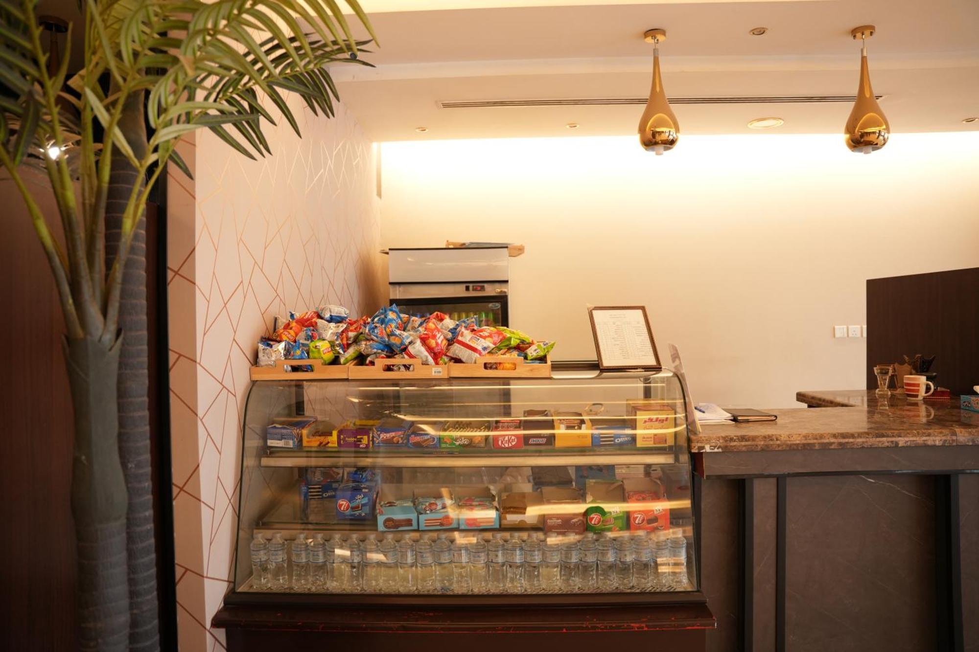 Al Joon Hotel Эр-Рияд Экстерьер фото