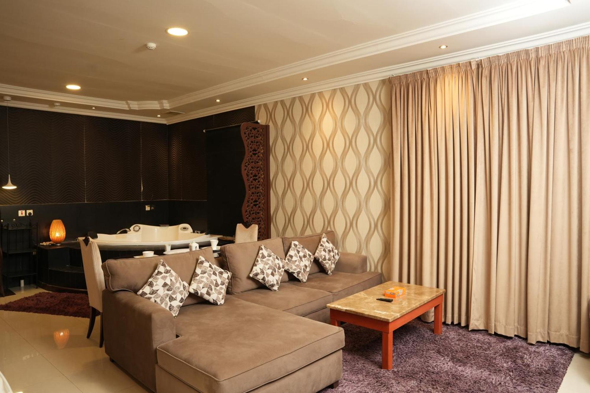 Al Joon Hotel Эр-Рияд Экстерьер фото