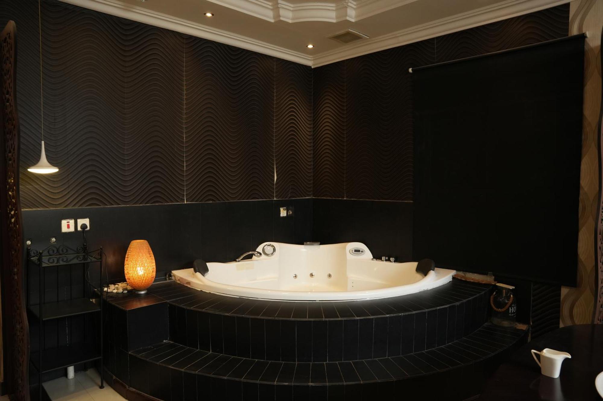 Al Joon Hotel Эр-Рияд Экстерьер фото